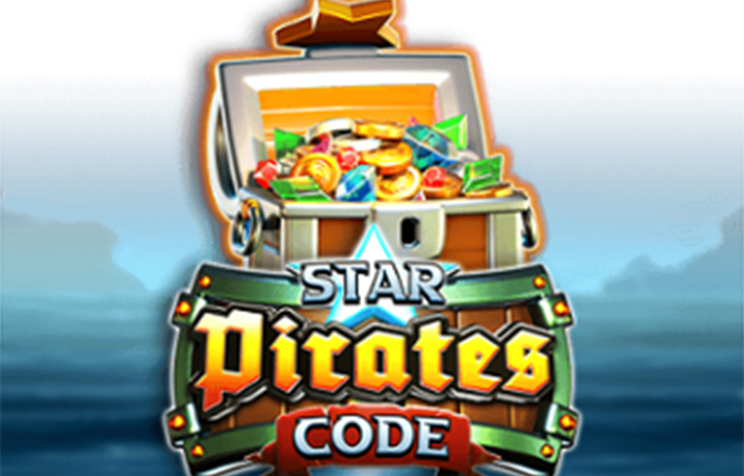 Ігровий автомат Star Pirates Code