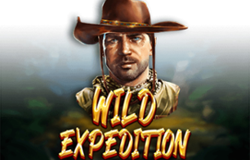 Ігровий автомат Wild Expedition