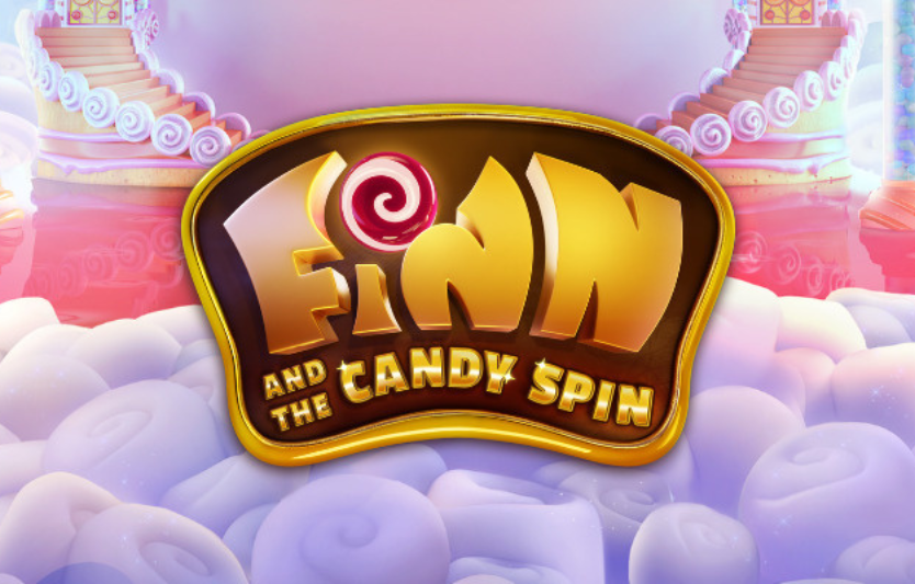 Finn and The Candy Spin